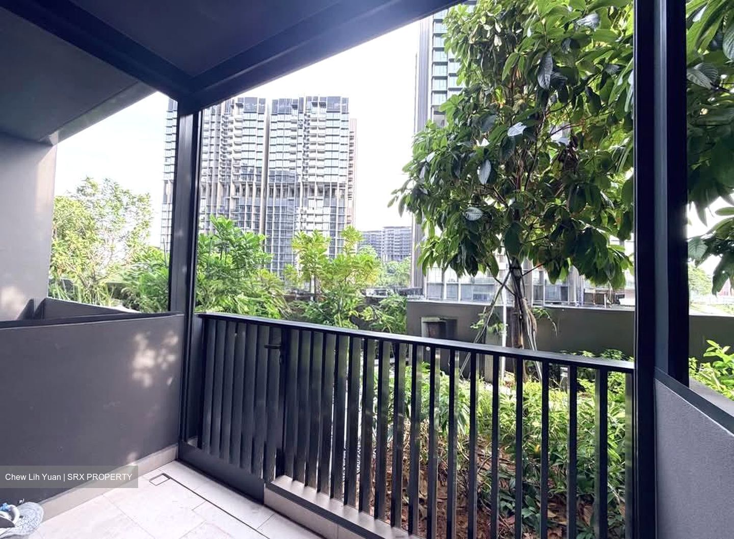 Lentor Modern (D26), Apartment #587622781